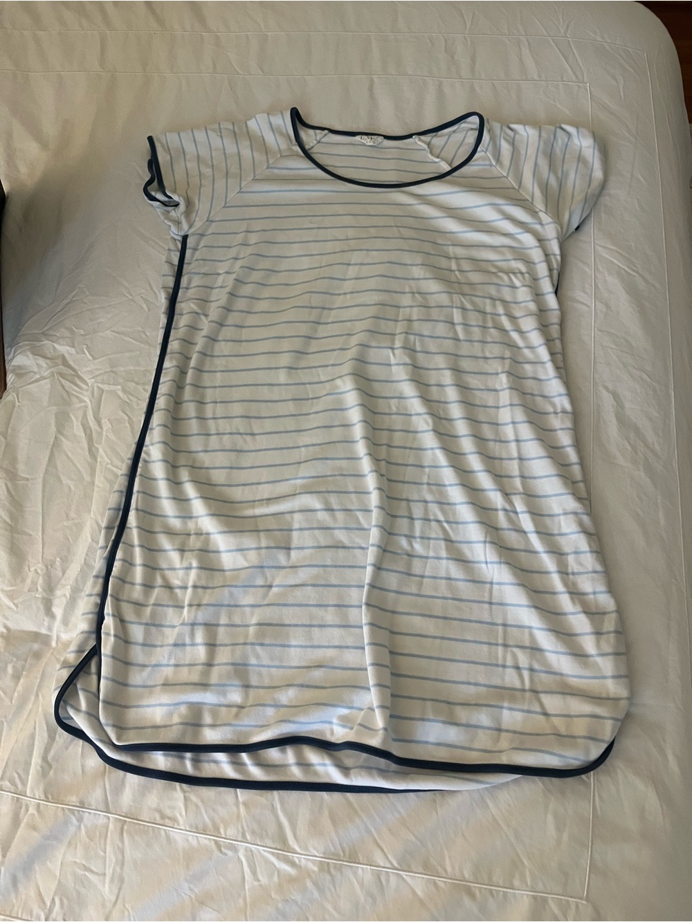 Lake Pajamas Nightgown